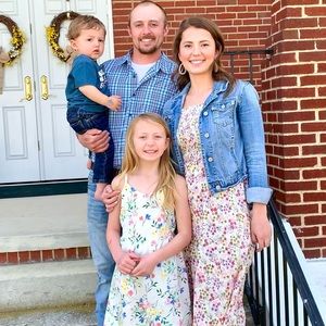 Meet your Posher, Krysta